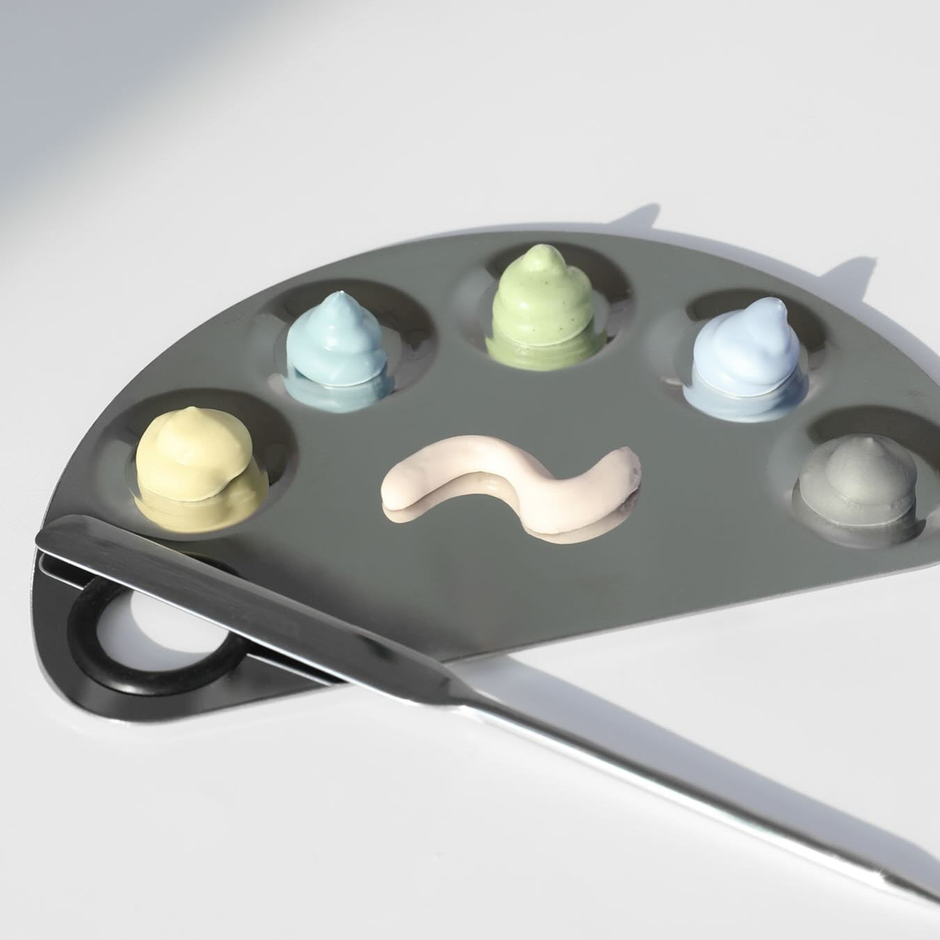 ELIZAVECCA Modeling Pack Face Mask 6 Types