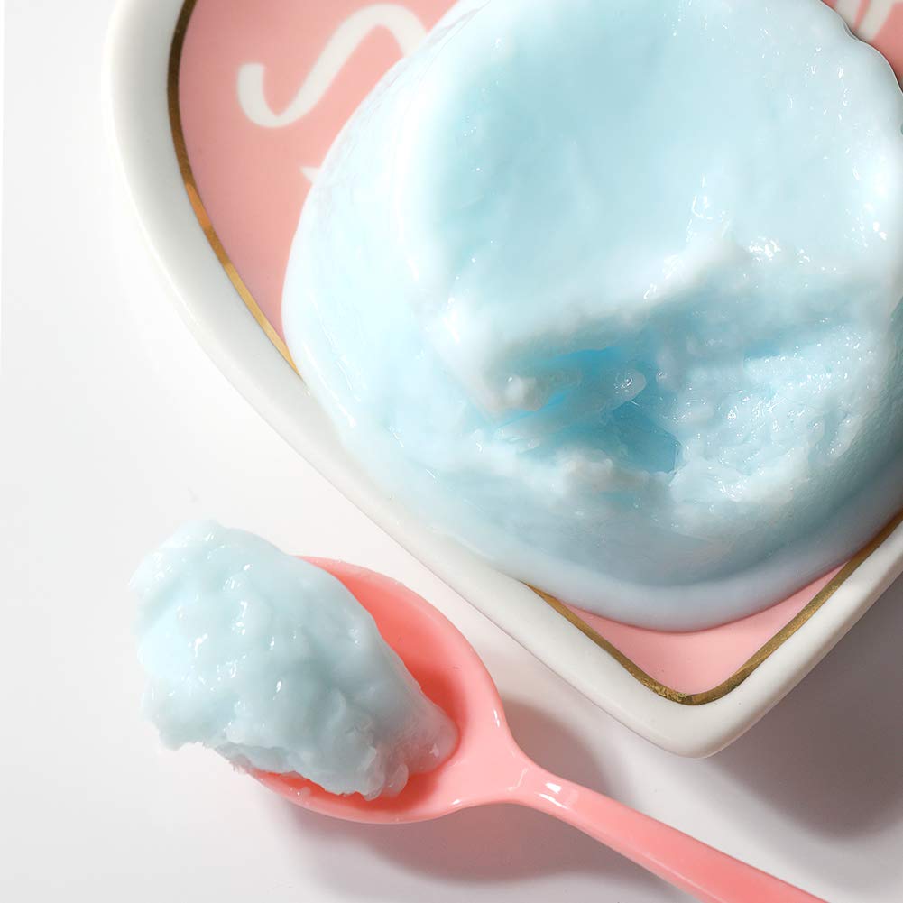 ELIZAVECCA Moisture Hyaluronic Acid Memory Cream 100g