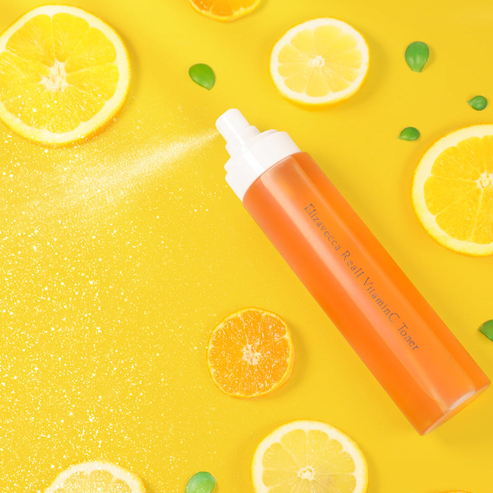 ELIZAVECCA Real One Vitamin C Toner 200ml