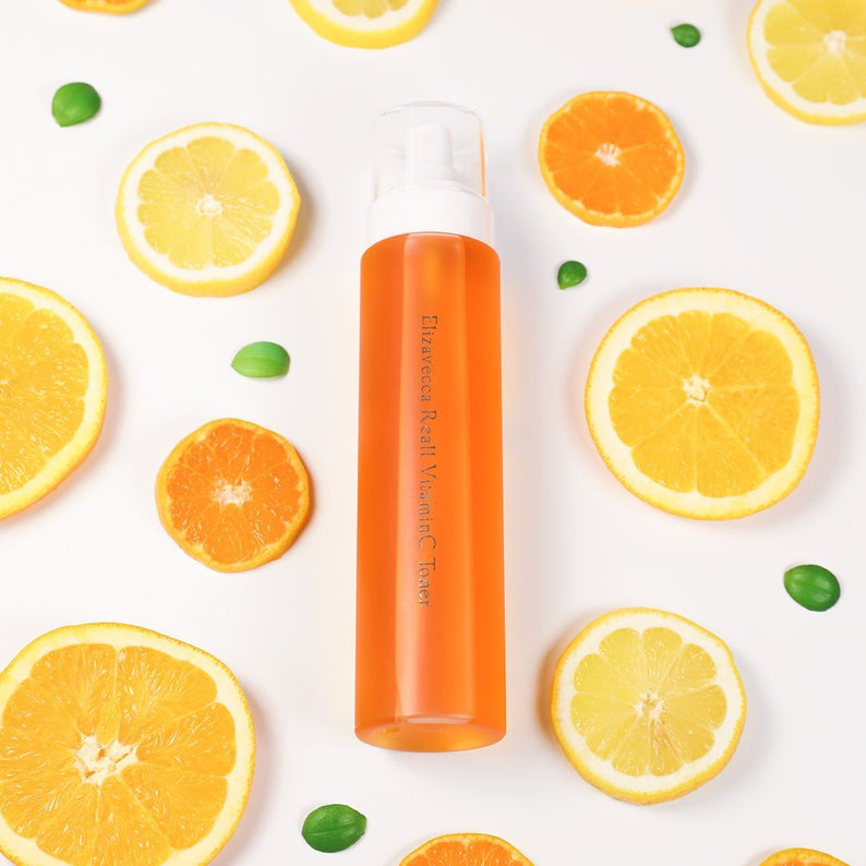 ELIZAVECCA Real One Vitamin C Toner 200ml