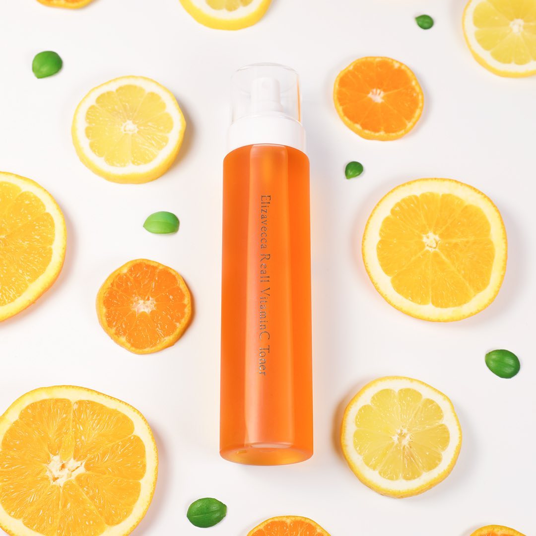 ELIZAVECCA Real One Vitamin C Toner 200ml