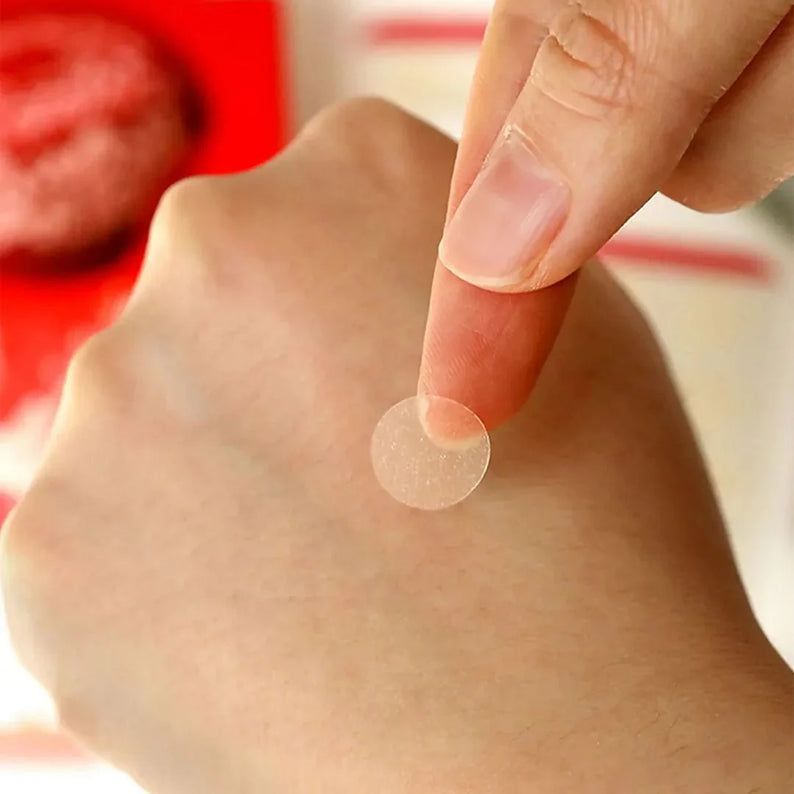 ELIZAVECCA Witch Piggy Hell-Pore Blemish Spot Patch 44 EA