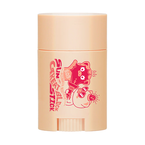ELIZAVECCA Milk Piggy SUn Great Block Stick 22g