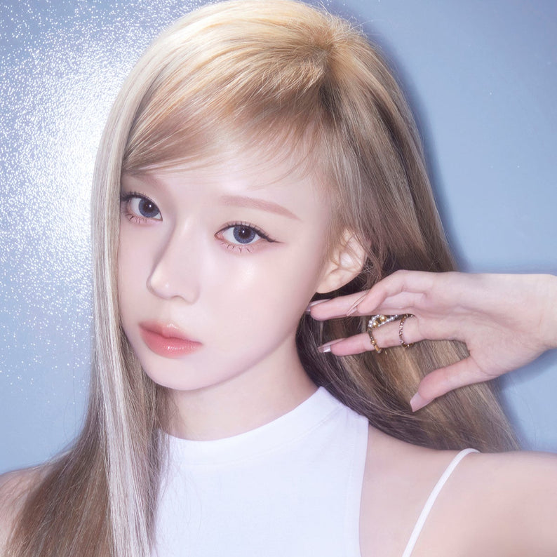 ESPOIR BE GLOW FOUNDATION SPF27 PA++ disponible sur Ma petite Coree, ton Eshop 100% K-beauty en direct de Seoul