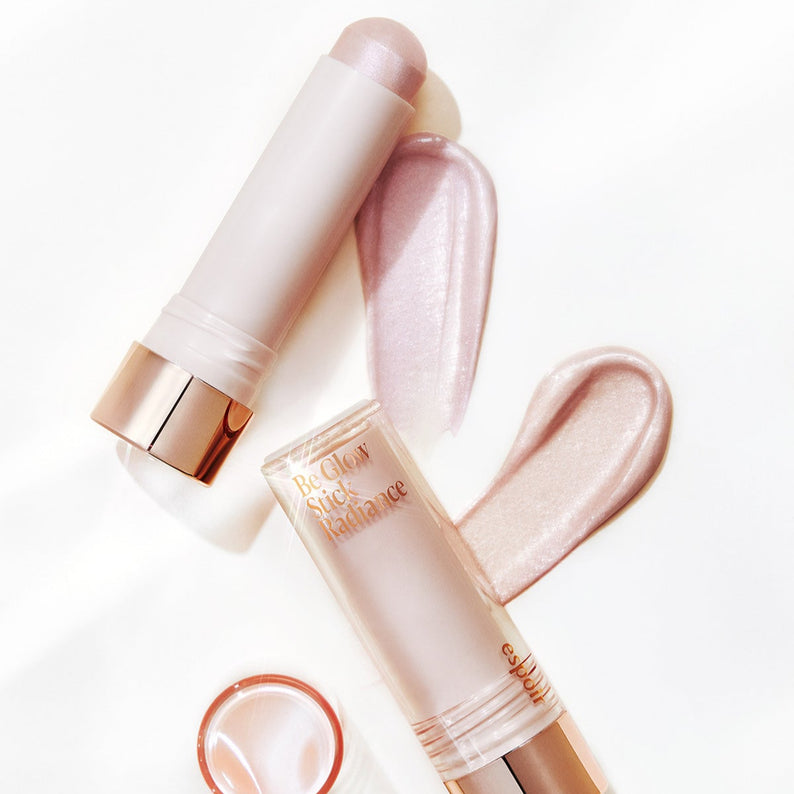 ESPOIR BE GLOW STICK RADIANCE disponible sur Ma petite Coree, ton Eshop 100% K-beauty en direct de Seoul