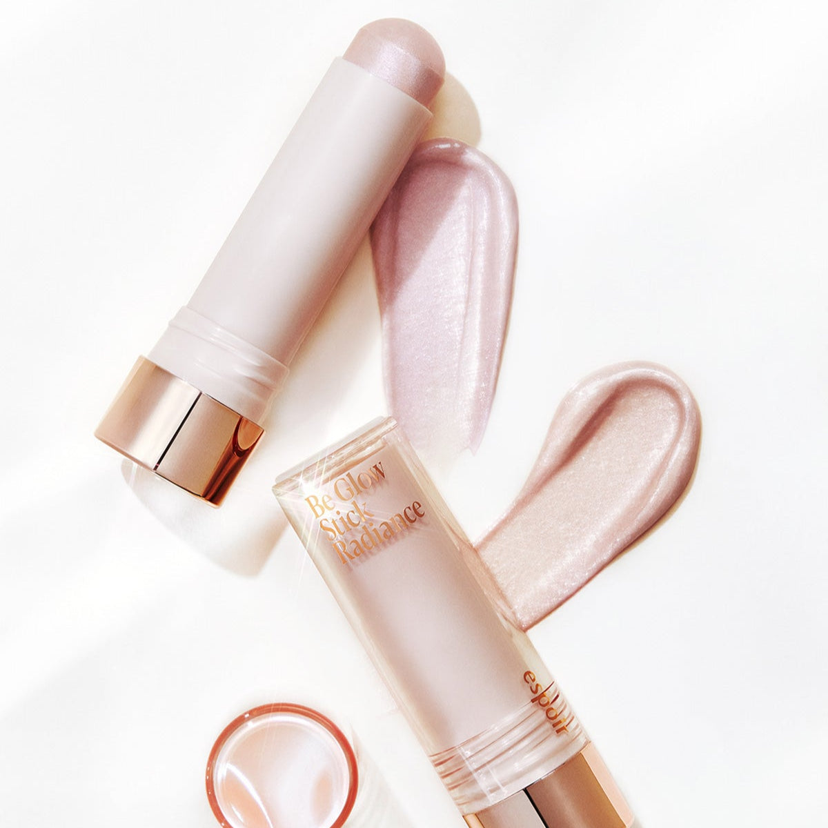 ESPOIR BE GLOW STICK RADIANCE disponible sur Ma petite Coree, ton Eshop 100% K-beauty en direct de Seoul