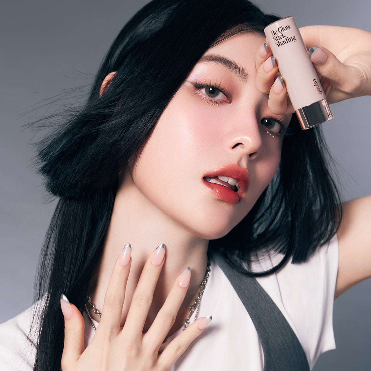 ESPOIR BE GLOW STICK SHADING disponible sur Ma petite Coree, ton Eshop 100% K-beauty en direct de Seoul