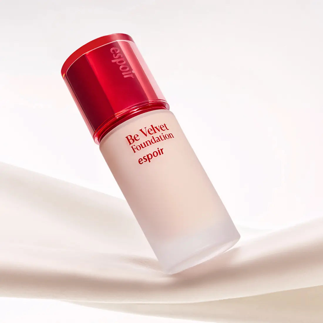 ESPOIR BE VELVET FOUNDATION SPF22 PA++