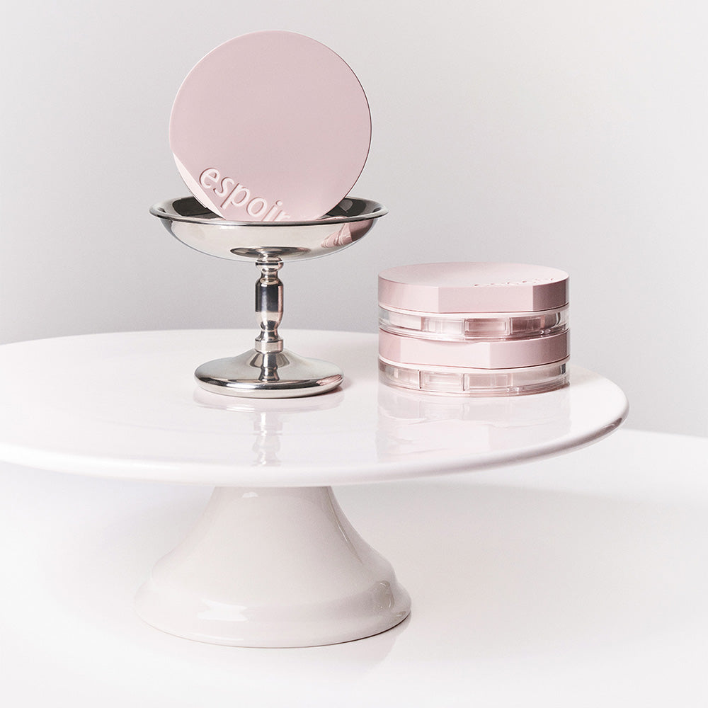 ESPOIR Be Natural Cushion SPF50+ PA++++