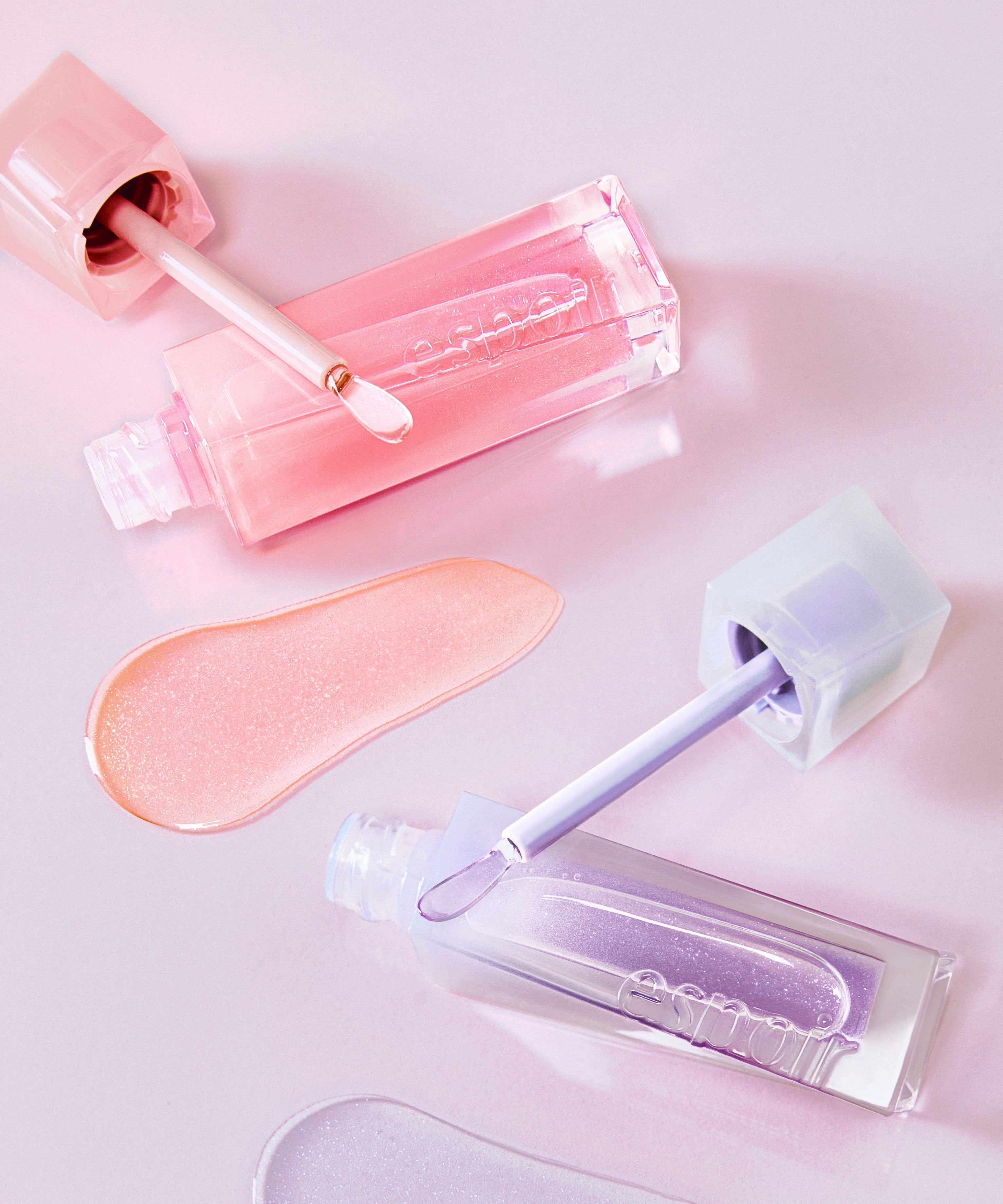 ESPOIR Couture Lip Gloss disponible sur Ma petite Coree, ton Eshop 100% K-beauty en direct de Seoul