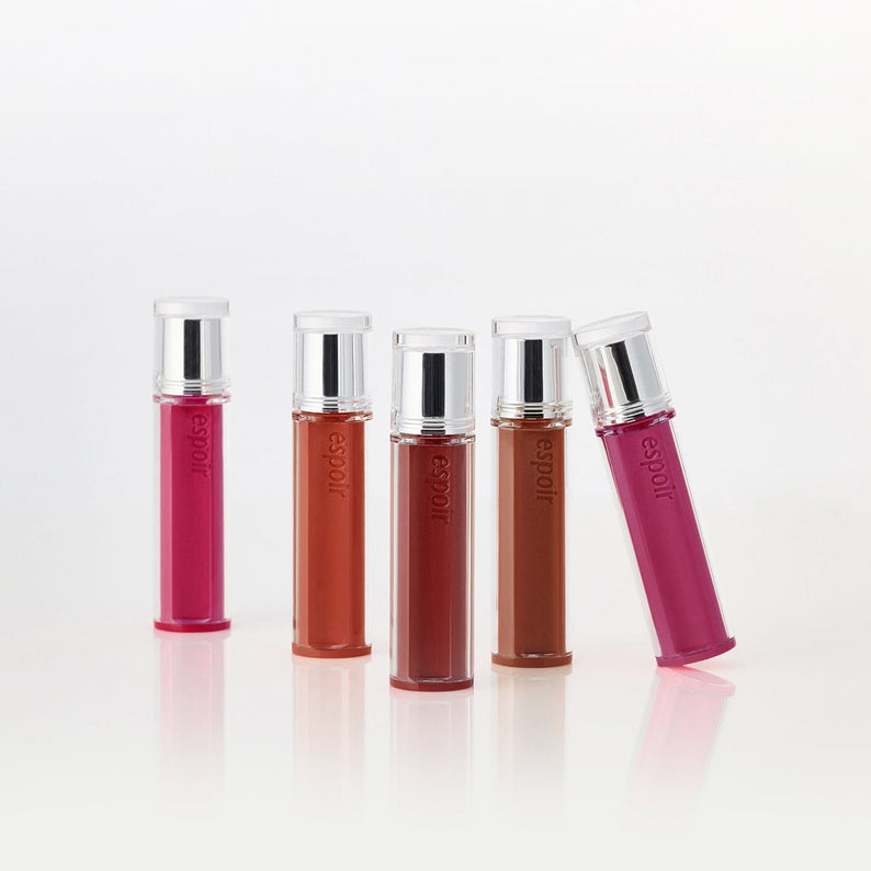 ESPOIR Couture Lip Tint Glaze disponible sur Ma petite Coree, ton Eshop 100% K-beauty en direct de Seoul