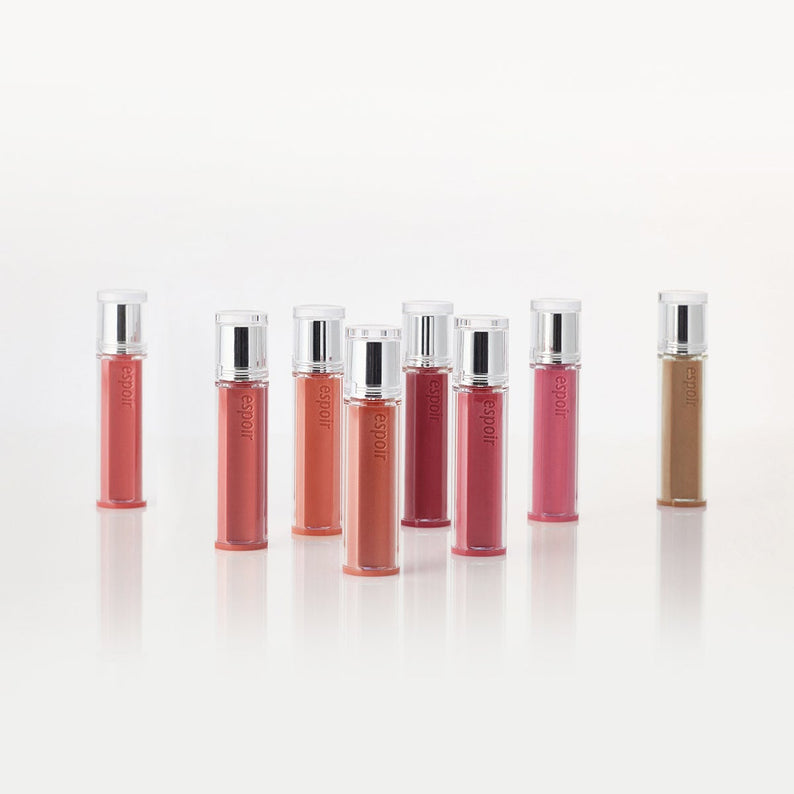 ESPOIR Couture Lip Tint Glaze disponible sur Ma petite Coree, ton Eshop 100% K-beauty en direct de Seoul