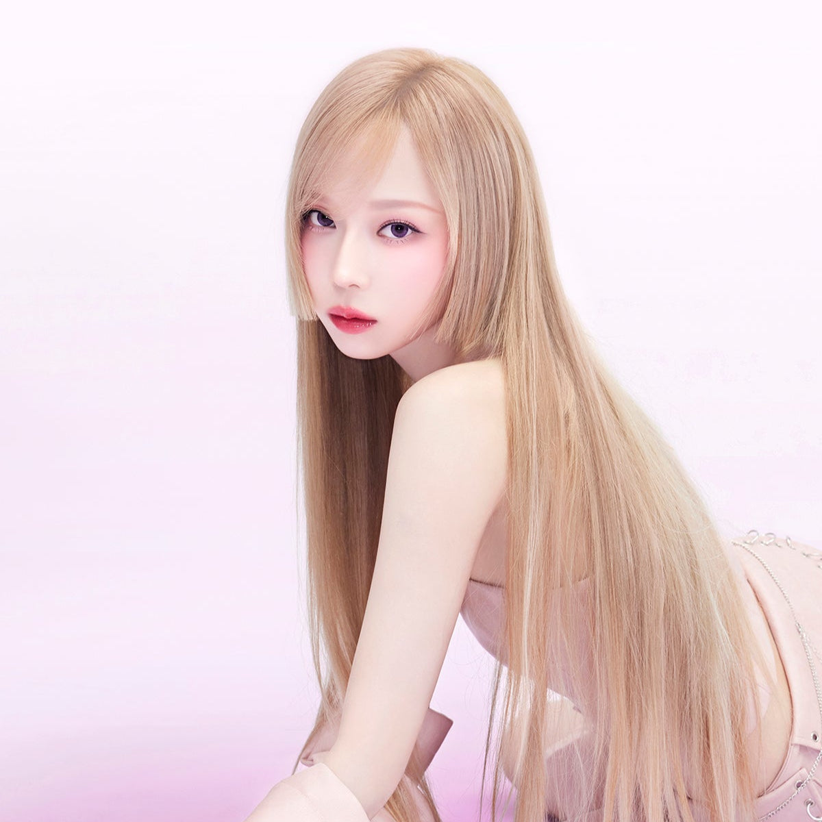 ESPOIR Couture Lip Tint Glaze disponible sur Ma petite Coree, ton Eshop 100% K-beauty en direct de Seoul