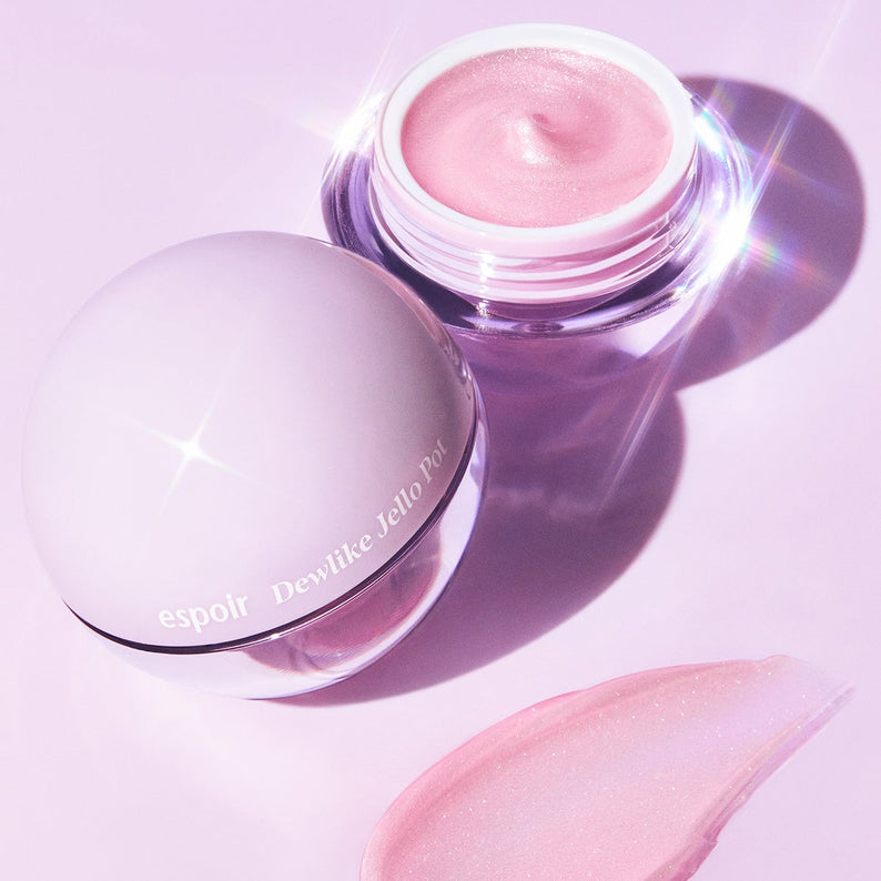 ESPOIR DEWLIKE JELLO POT disponible sur Ma petite Coree, ton Eshop 100% K-beauty en direct de Seoul