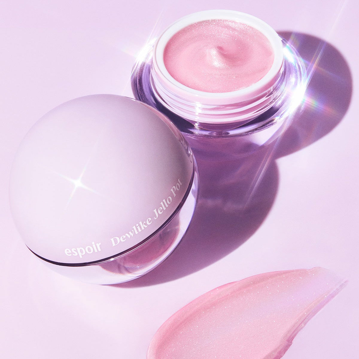 ESPOIR DEWLIKE JELLO POT disponible sur Ma petite Coree, ton Eshop 100% K-beauty en direct de Seoul