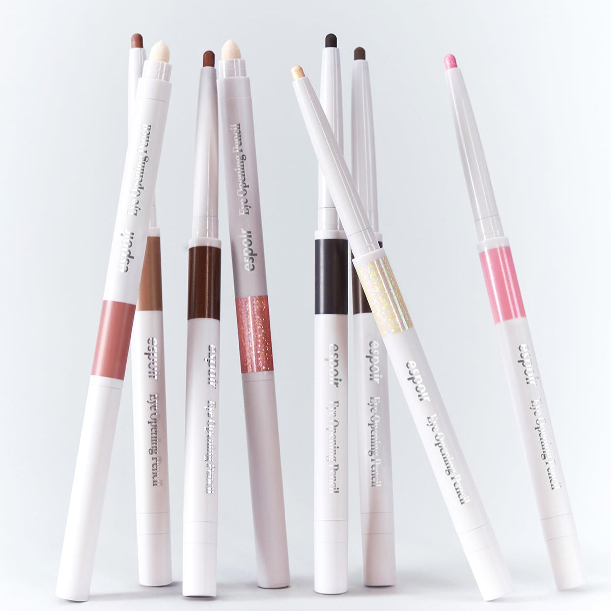 ESPOIR Eye opening pencil disponible sur Ma petite Coree, ton Eshop 100% K-beauty en direct de Seoul