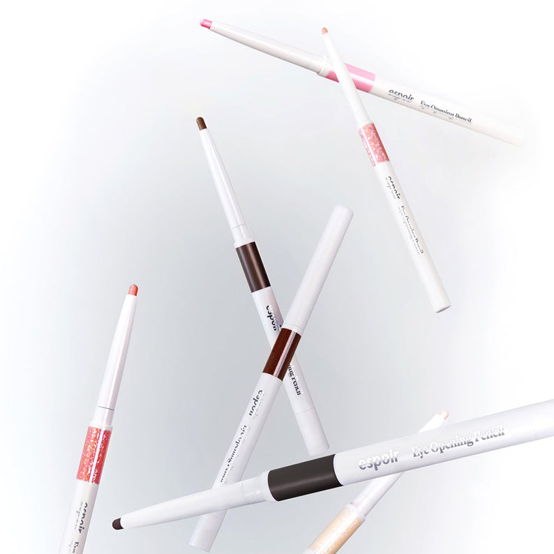 ESPOIR Eye opening pencil disponible sur Ma petite Coree, ton Eshop 100% K-beauty en direct de Seoul
