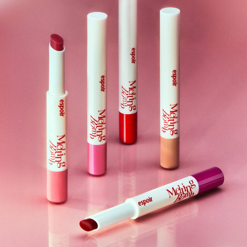 ESPOIR Mega Melting Bomb disponible sur Ma petite Coree, ton Eshop 100% K-beauty en direct de Seoul