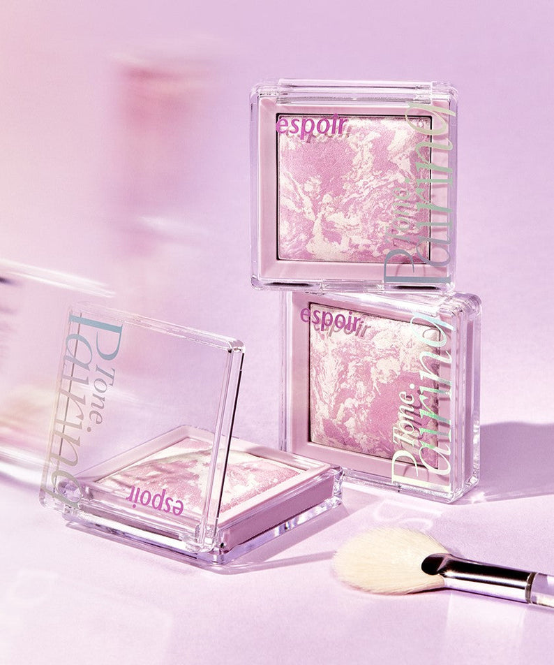 ESPOIR Tone Pairing Highlighter disponible sur Ma petite Coree, ton Eshop 100% K-beauty en direct de Seoul