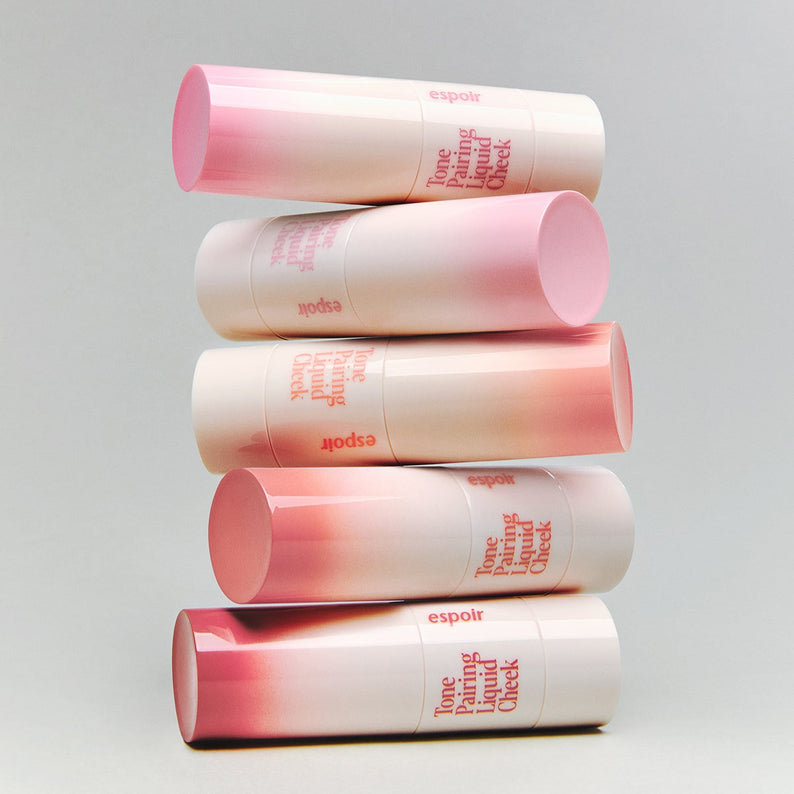 ESPOIR Tone Pairing Liquid Cheek disponible sur Ma petite Coree, ton Eshop 100% K-beauty en direct de Seoul