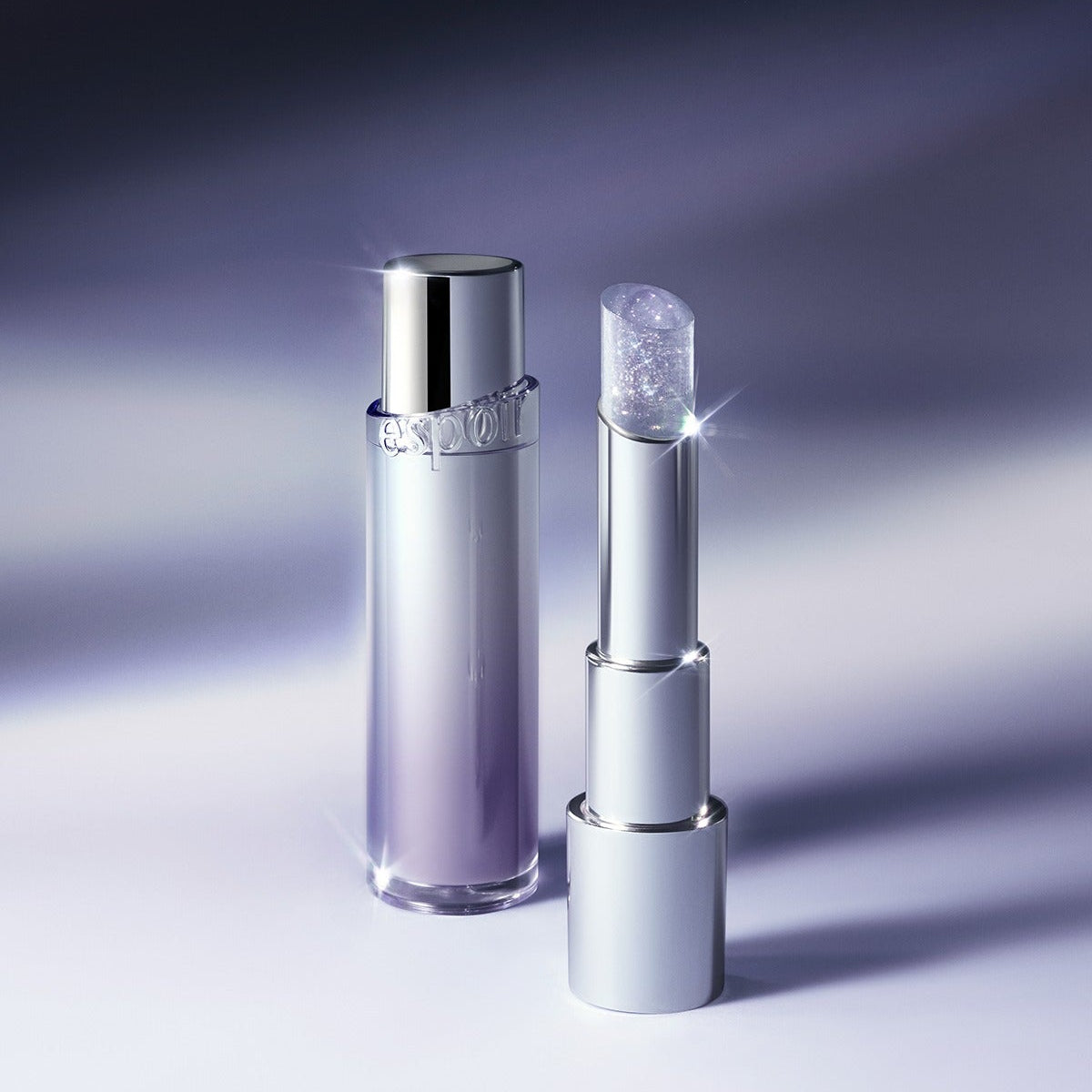 ESPOIR Bare Glow Lip Balm [Galaxy Beam Collection]