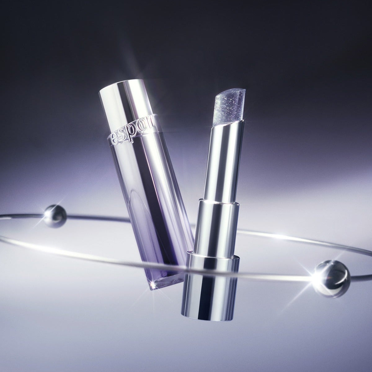 ESPOIR Bare Glow Lip Balm [Galaxy Beam Collection]