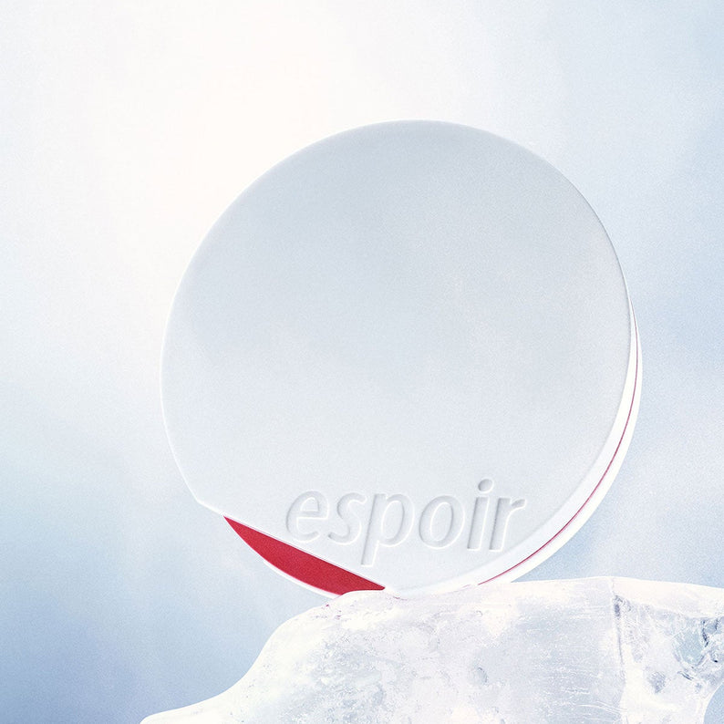 ESPOIR Bevelvet Sebumcut Cooling Cushion