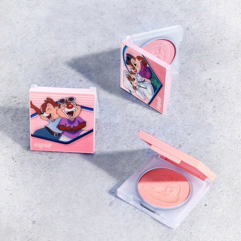 ESPOIR Blurry Cheek [Disney Edition]