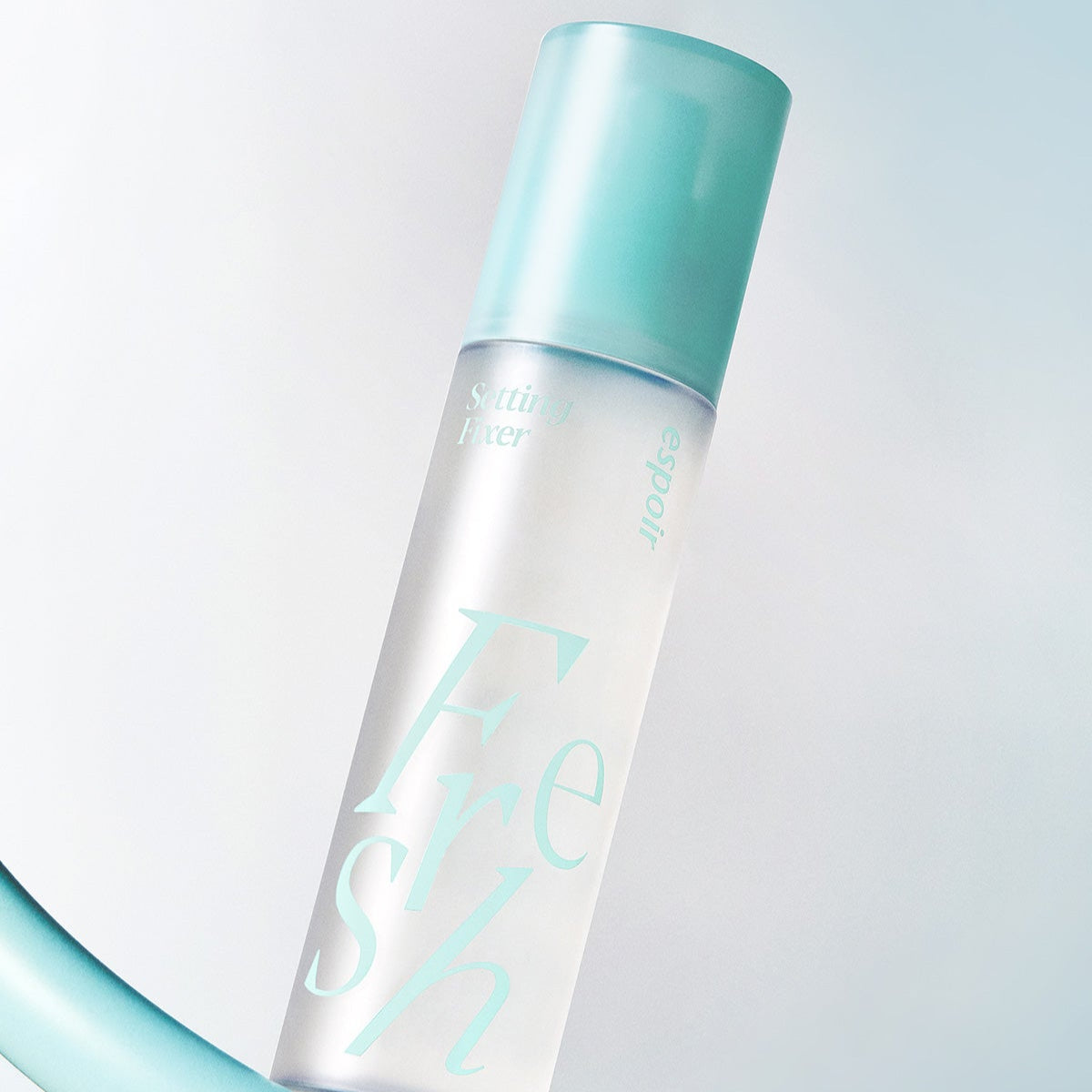 ESPOIR Fresh Setting Fixer 100ml