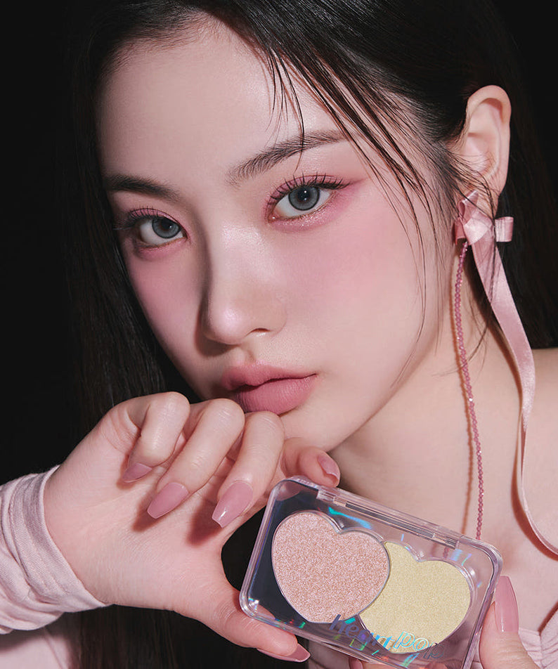 ETUDE Heart Pop Duo Blush