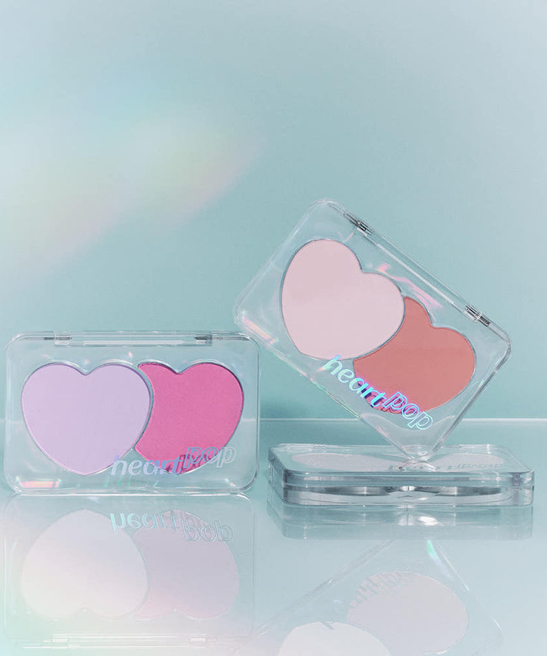 ETUDE Heart Pop Duo Blush