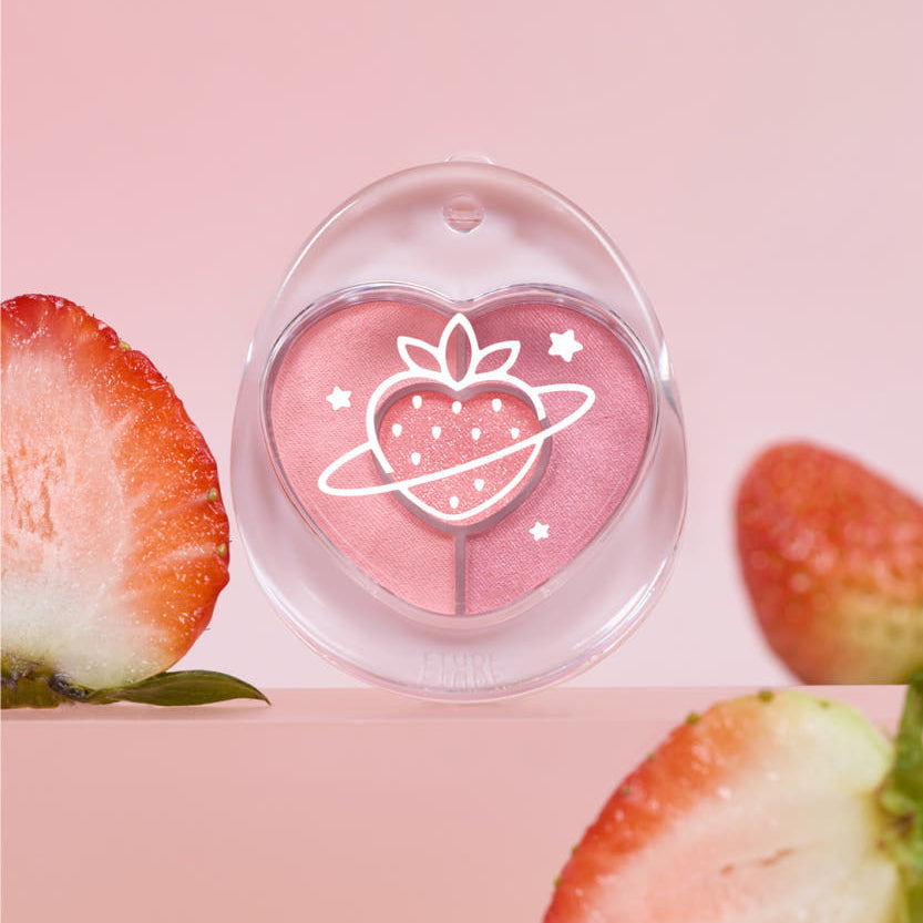 ETUDE  Poyong Eye Maker