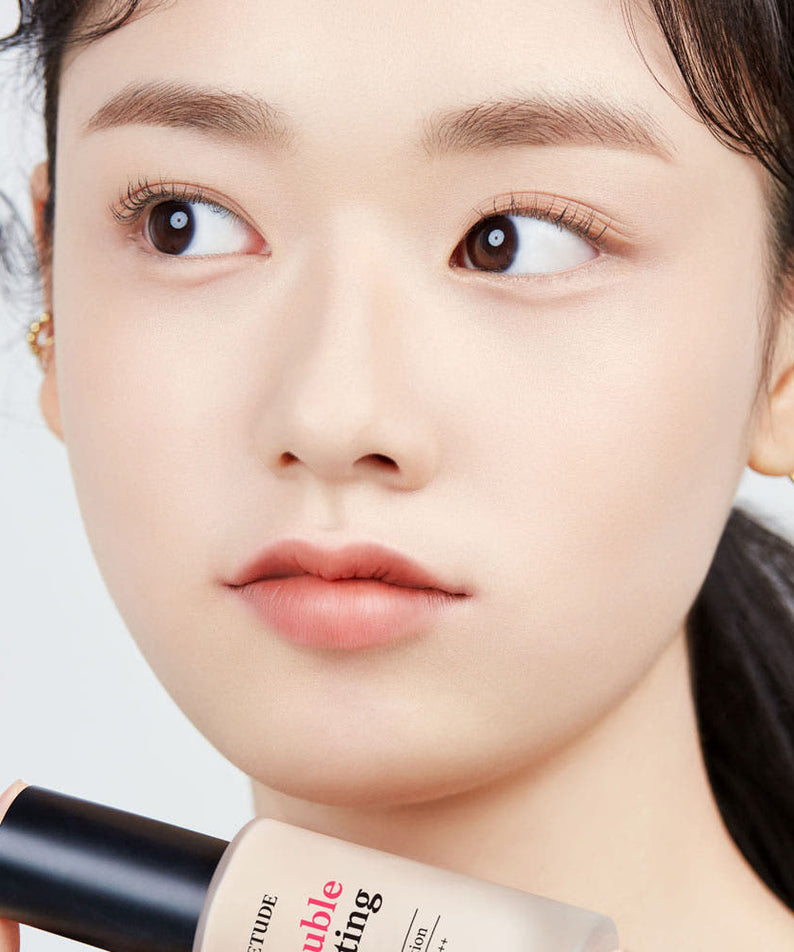 ETUDE Double Lasting Foundation 30g