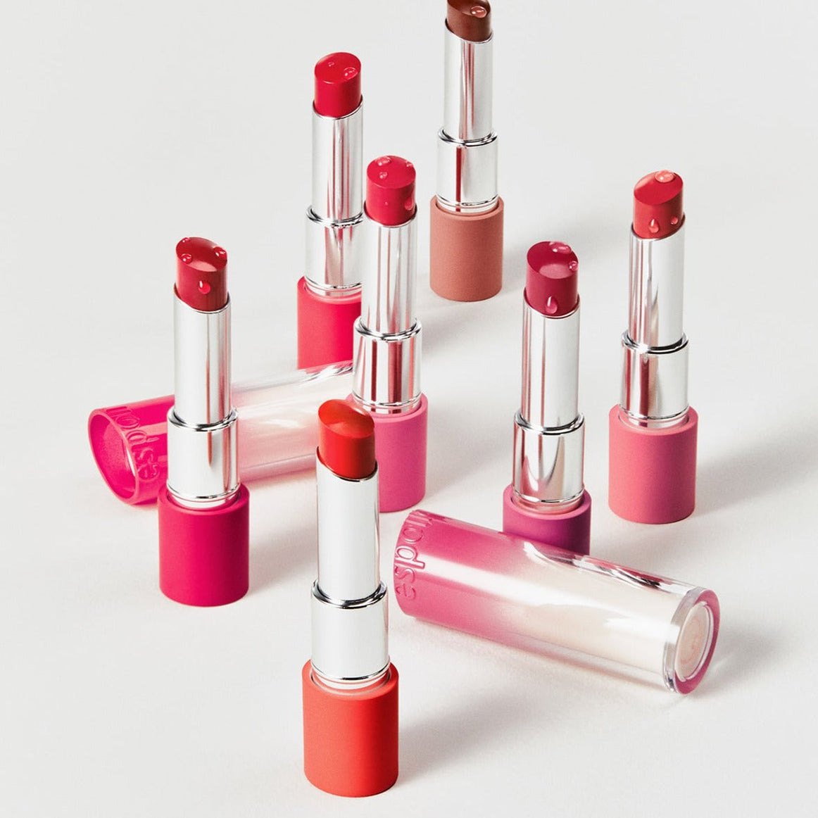 ESPOIR Nowear Lipstick Balming Glow en stock sur Ma Petite Corée