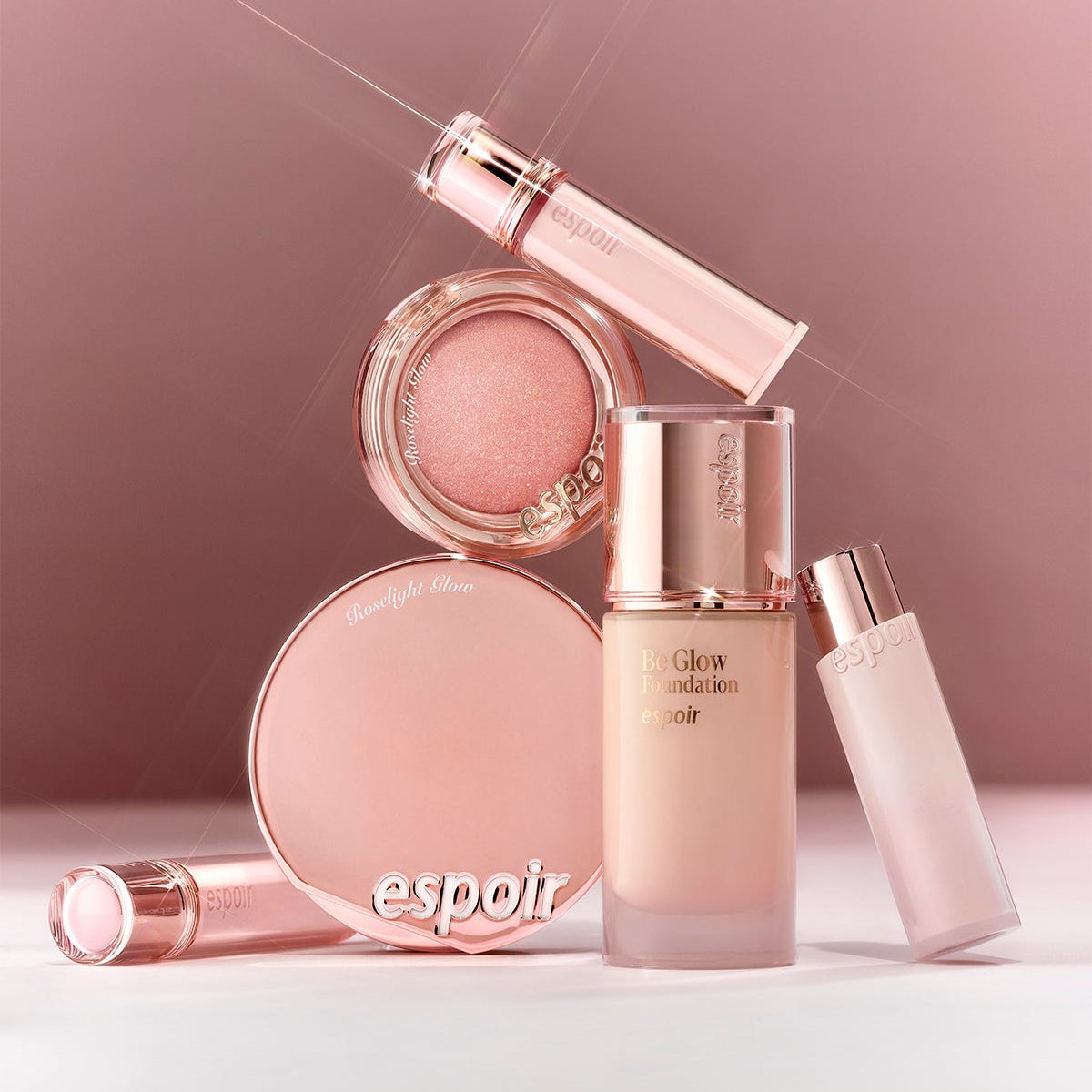 ESPOIR Strobing Highlighter 8g