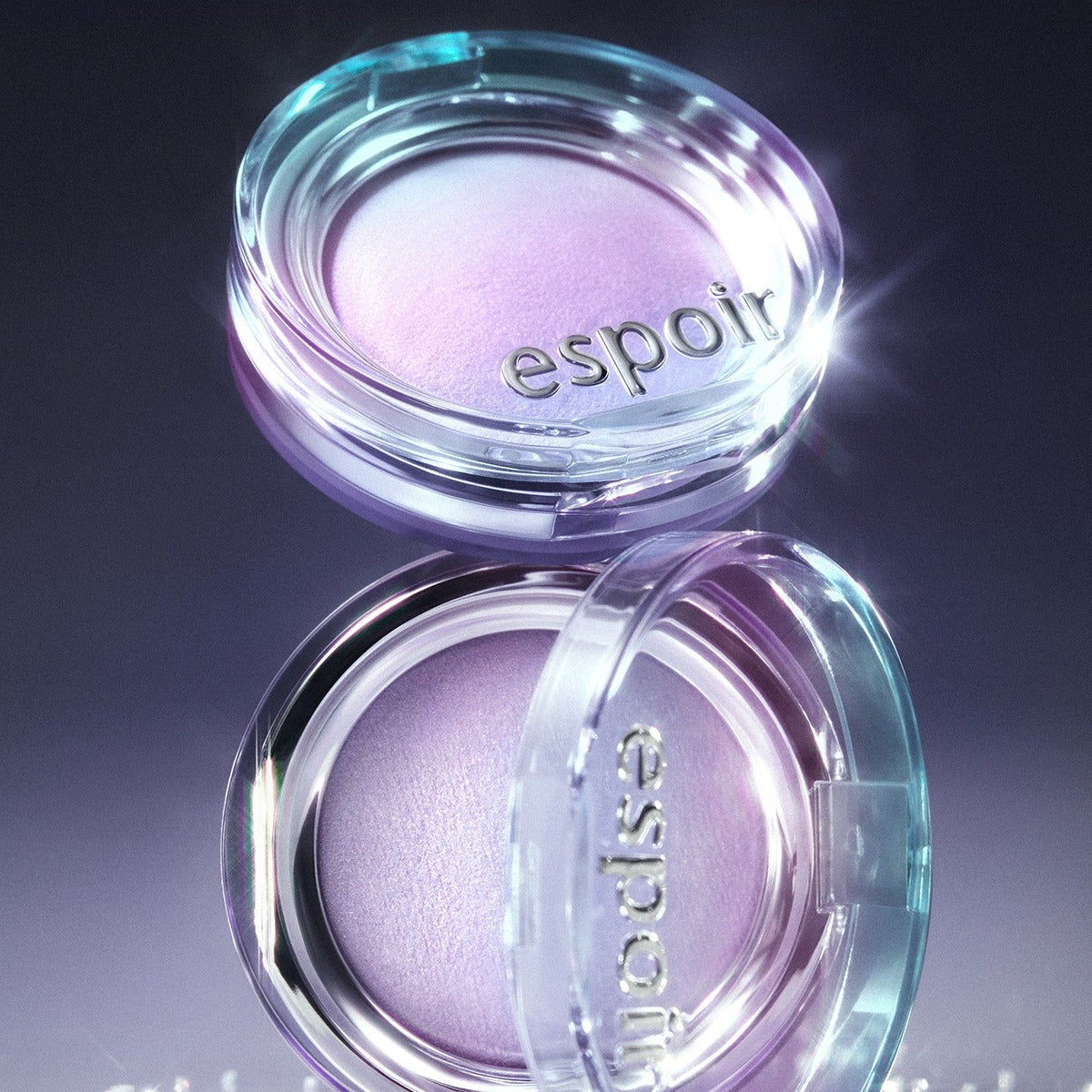 ESPOIR Strobing Highlighter [Galaxy Beam Collection]