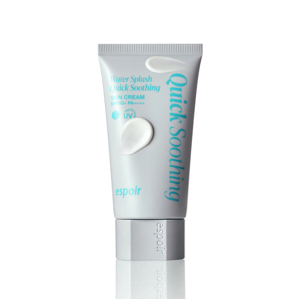 ESPOIR Water Splash Suncream Fresh SPF50+++ 60ml
