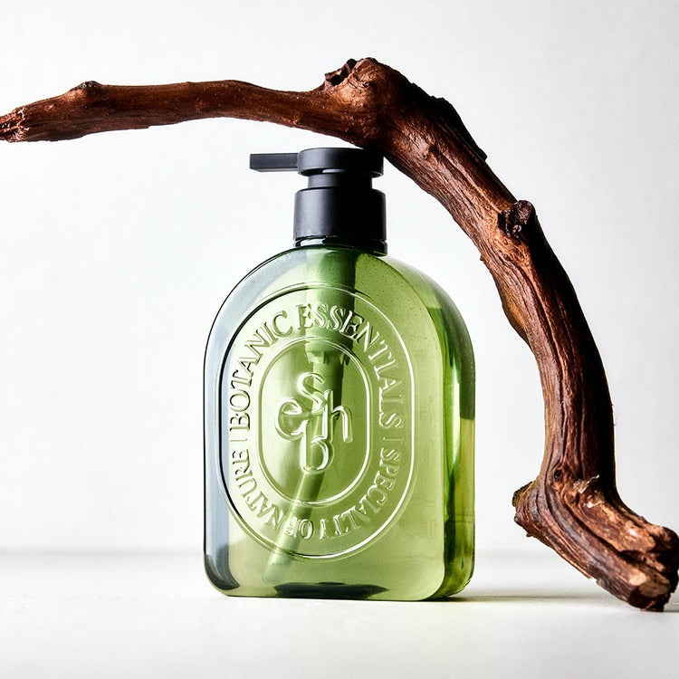ESSENHERB  Acne Tea Tree Daily Body Wash 500ml