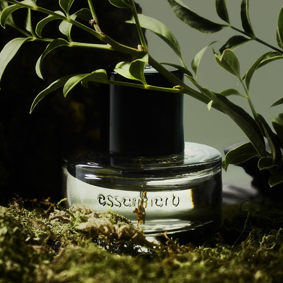 ESSENHERB  Eau de Perfume Forest Oud 30ml