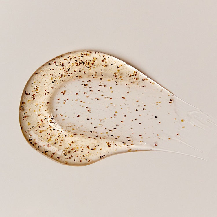 ESSENHERB  Rosemary Daily Scrub Wash 500ml