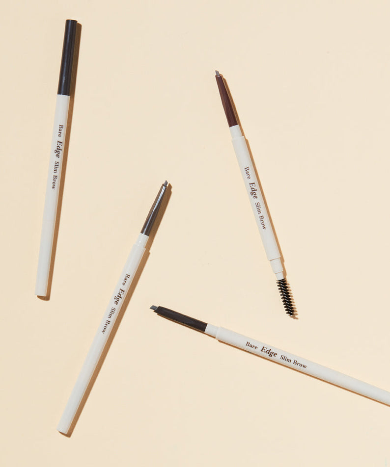 ETUDE Bare Edge Slim Brow Pencil disponible sur Ma petite Coree, ton Eshop 100% K-beauty en direct de Seoul