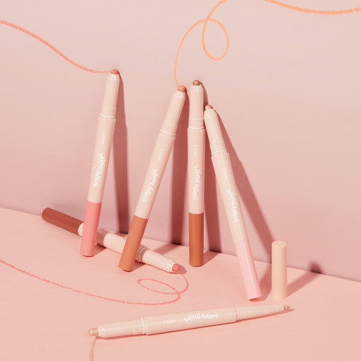 ETUDE Bling Bling Idol Stick disponible sur Ma petite Coree, ton Eshop 100% K-beauty en direct de Seoul