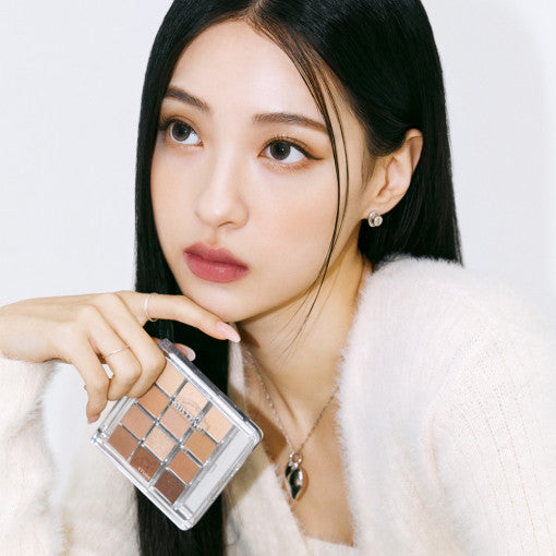 ETUDE MBTEye Shadow Palette disponible sur Ma petite Coree, ton Eshop 100% K-beauty en direct de Seoul