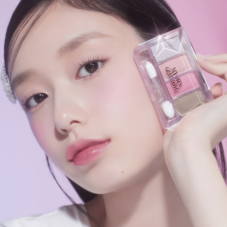 ETUDE Play Color Eyes Mini [Jamstone New Year Collection] disponible sur Ma petite Coree, ton Eshop 100% K-beauty en direct de Seoul