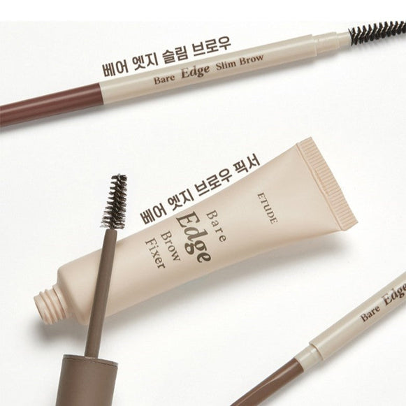 ETUDE Bare Edge Brow Fixer en stock sur Ma Petite Corée