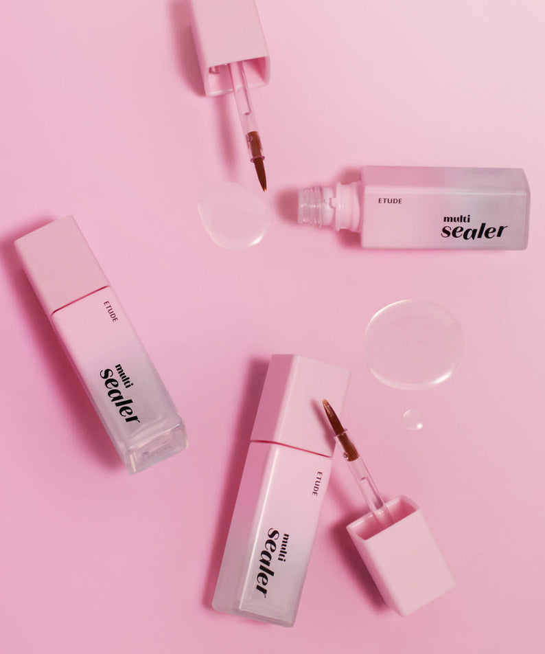 ETUDE Bare Edge Makeup Multi Sealer 8g