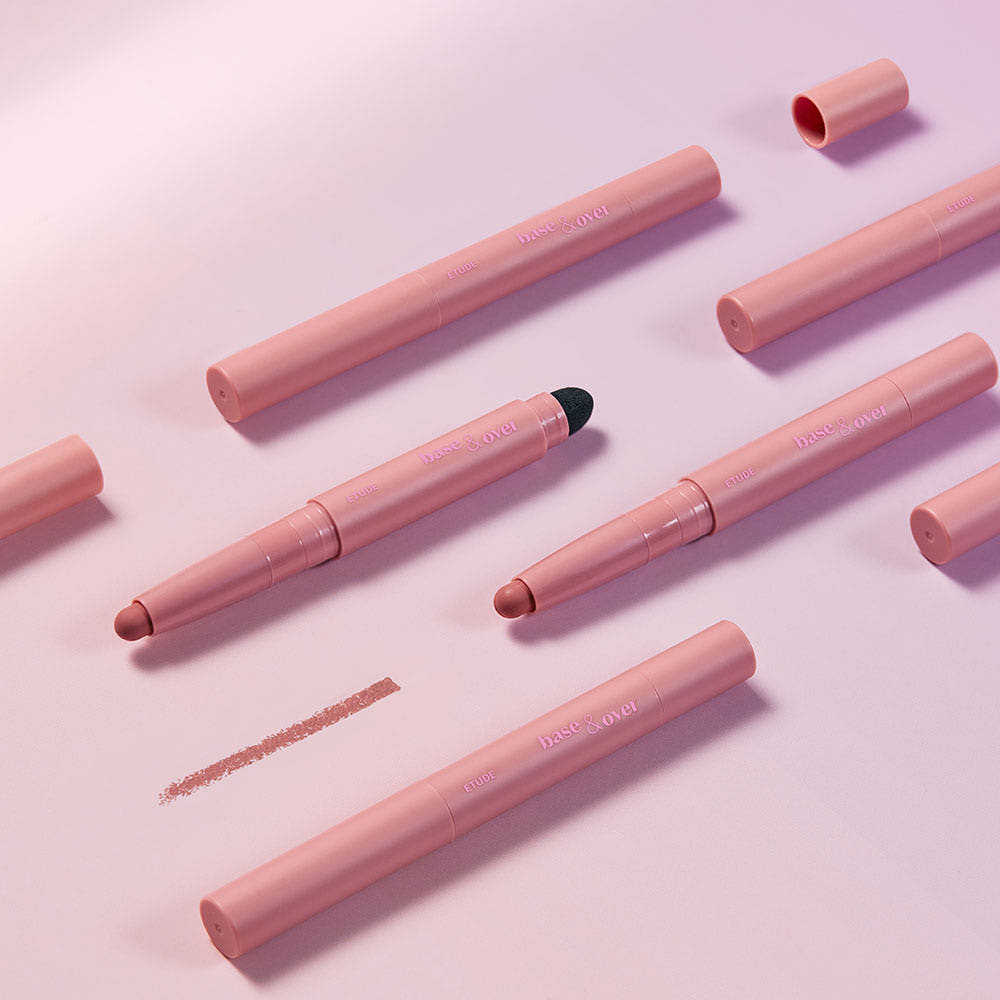 ETUDE Base & Over Lip Pencil