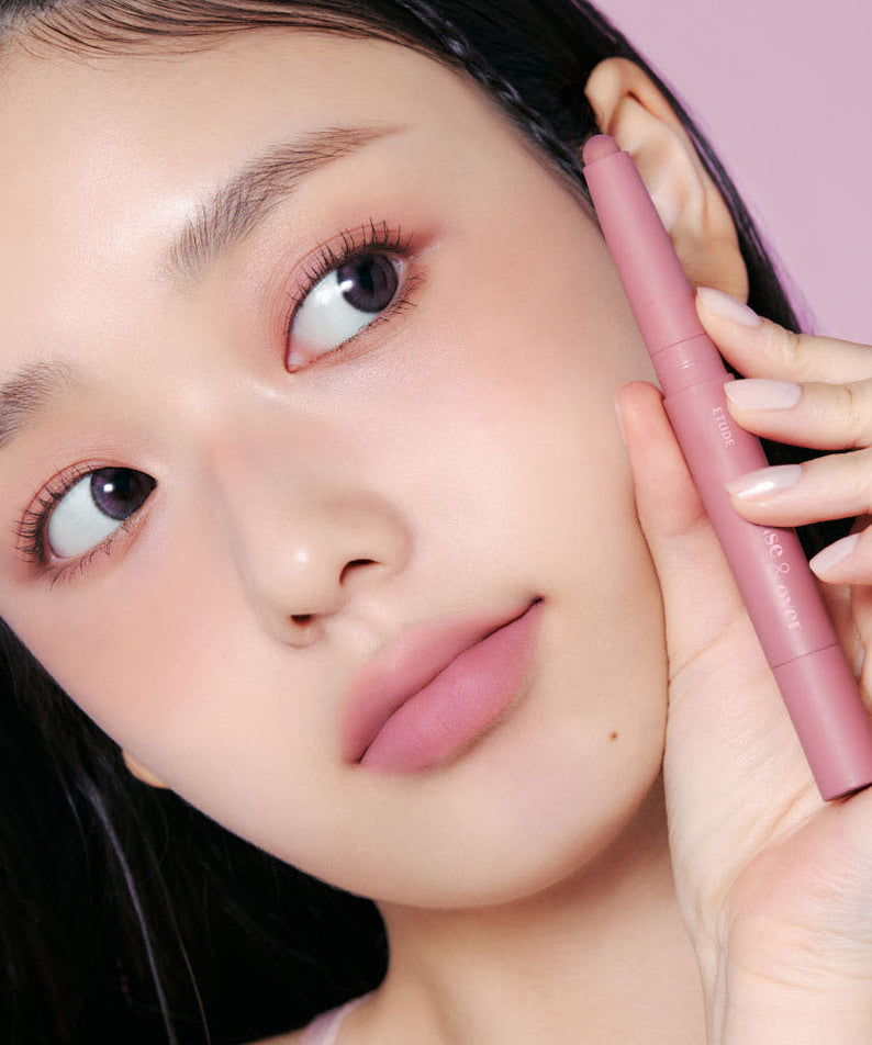 ETUDE Base & Over Lip Pencil