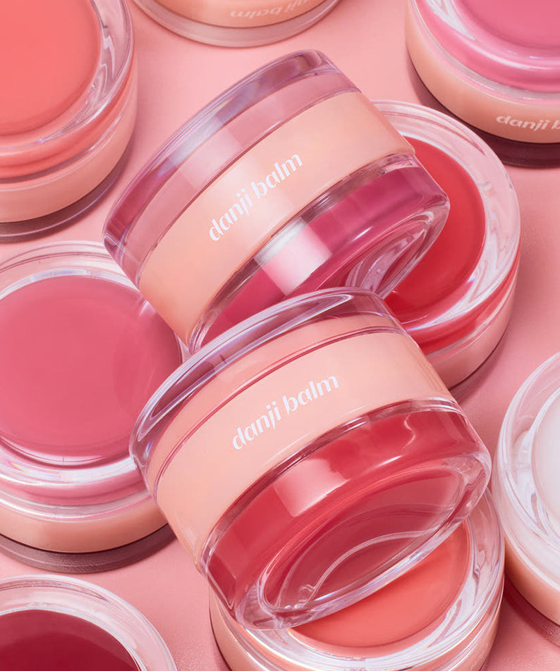 ETUDE  Danji Balm 30g