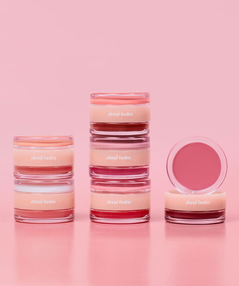 ETUDE  Danji Balm 30g